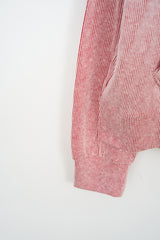 Sunny Zip Hoodie (3color)