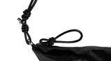 Boran Knot Half Moon Cross Bag