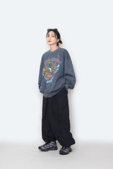 Harley USA Pigment Sweatshirt
