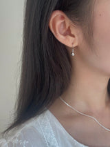 PERFECT DROP HOOPS 6mm