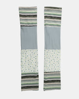 Nitke Patchwork Leg Warmers