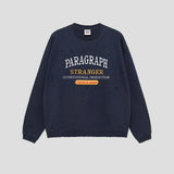 PARAGRAPH ストレンジャークルー