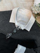 Dock Classic Round Glasses