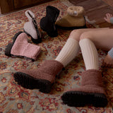  Amber 2way Boots(5Colors)_B5555