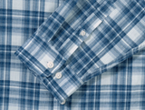 YIVE Summer Oversized Check Shirt / 8 colors