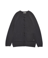 シンボルピグメントワッフルT チャコール