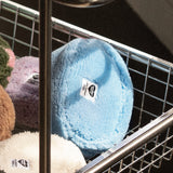 MELLOTORY HANDY POUCH (BLUE)