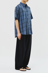 Silket Banding Trousers (3color)