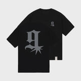 [UNISEX] gstar Logo Short Sleeve T-shirt