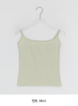 Limin Basic Layered Color Sleeveless