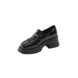 Jenny Tessle Loafer_L2536 (3Colors)