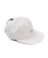 MLウォッシュキャップ BLACK/WHITE