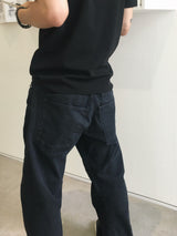 ホース PK ショートスリーブ Tシャツ3C