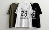 リナヴィンテージオーバーフィット半袖Tシャツ