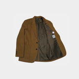 No.1084 M button JK