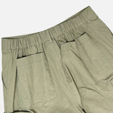 Cond Wide Cargo Pants (3color)