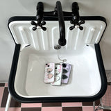 [MADE] エンジェルベイビー  Baby Pink_ jelly hard case