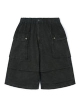 Fawn Cargo Bermuda