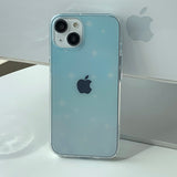 Blur Sparkle Phone Case