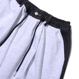 Code Reverse Sweatpants (2color)