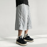 Mark Rivet Training Bermuda Pants (3 colors)
