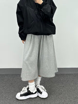 デイリーバミューダパンツ