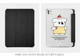 pudding iPad case
