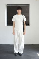 henley fitt sleeveless