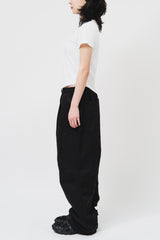 Belcro Cargo Pants (2color)