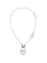 NO.571 [SILVER] NECKLACE