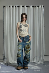 JEEP PANTS