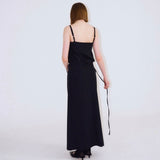 Barrel Set-up Skirt - 2colors