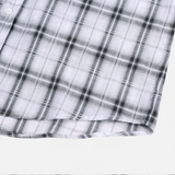 [S/S] Day check half shirts(2color)