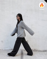 Ravon striped pants