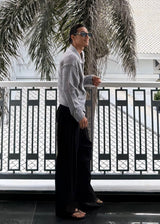 [ VIR Style Original ] INKKI Balloon-pleated pants 3COLOR