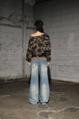 camo 89 rivet mtm (khaki)