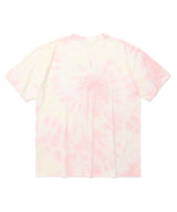 デリックダイ SS Tシャツ ピンク(CV2FMUT510A)