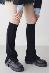 Chepi Team Leg Warmers