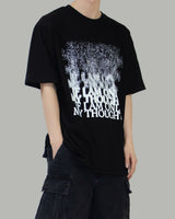 イフランスプレイショートスリーブTシャツ