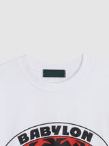 Palm Tree Crop Short Sleeve T-shirt 3C
