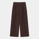 OWN Hello linen two-tuck pants (5 colors)