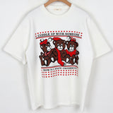 フロムザベアtシャツ