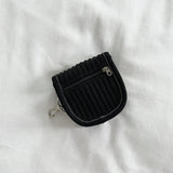 マイクロポーチ (Black)
