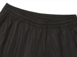 IOS400 REGULAR JOGGER PANTS【BLACK】