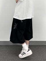 モノグラフィックTシャツ