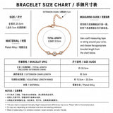 Soft Spark Bracelet