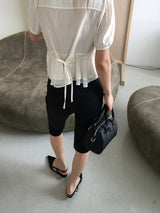 Muesli blouse