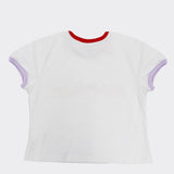 TeenyTiger 23 Crop Tee