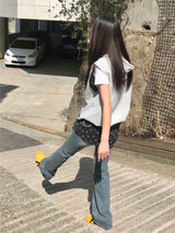 Lusse パンツ