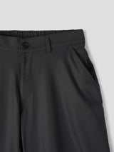 カーブチノバンディングパンツ 3color